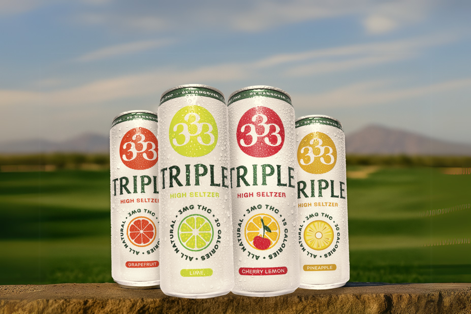 Recipes – Triple