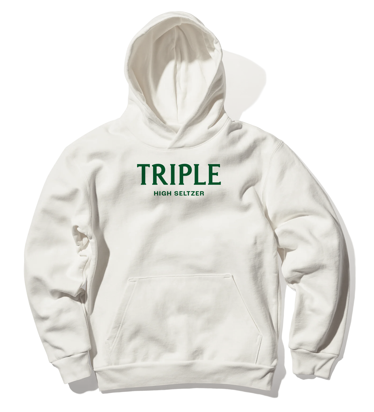 The Good Juice Hoodie