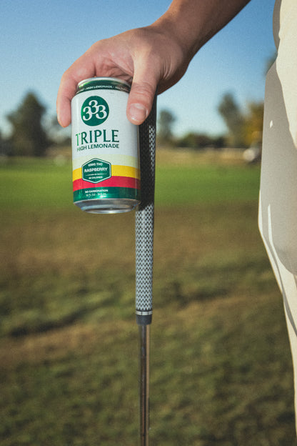 Raspberry High Lemonade 4-Pack