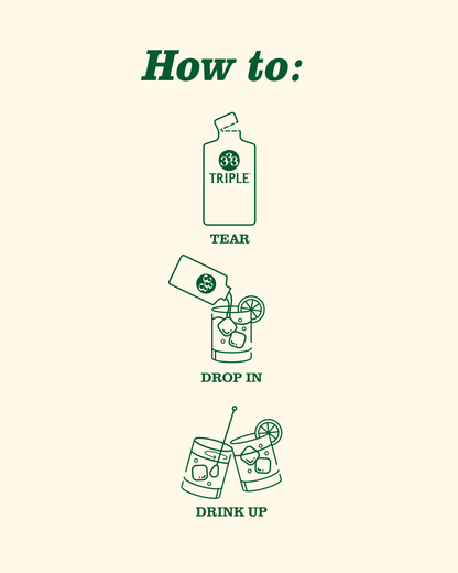 Cherry Lemon Drop 12-Pack