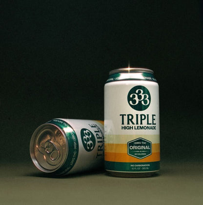 Original High Lemonade 4-Pack