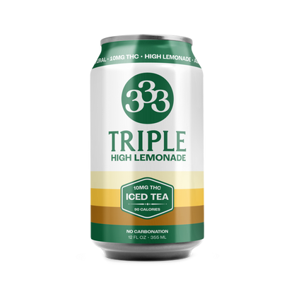 Iced Tea High Lemonade 4-Pack