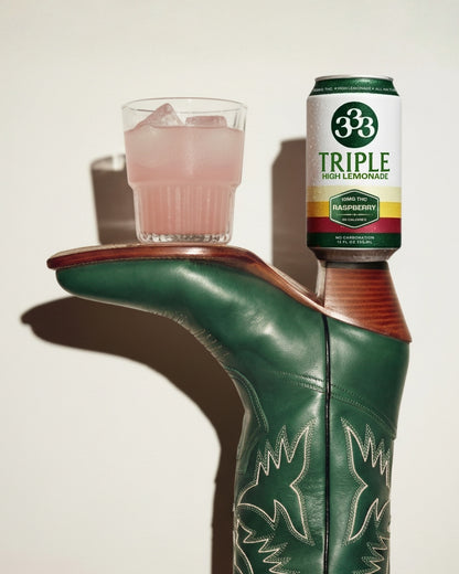 Raspberry High Lemonade 4-Pack