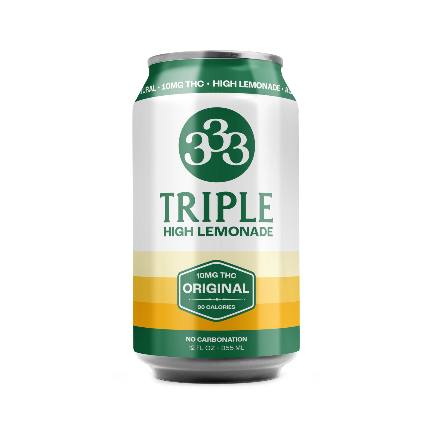 Original High Lemonade 4-Pack