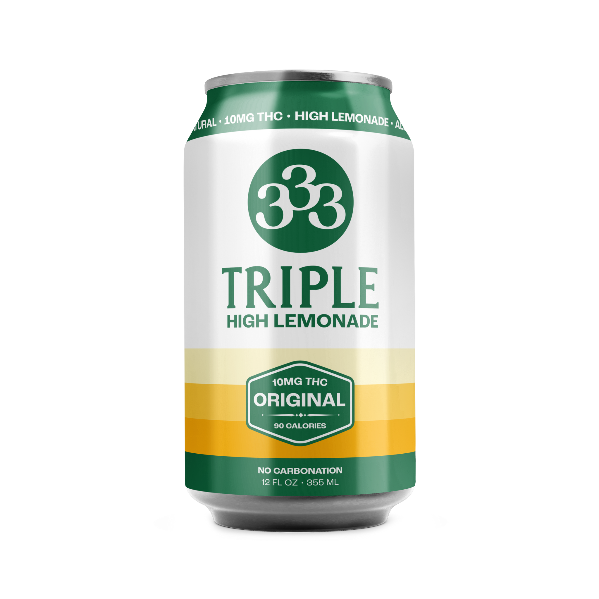 Original High Lemonade 4-Pack