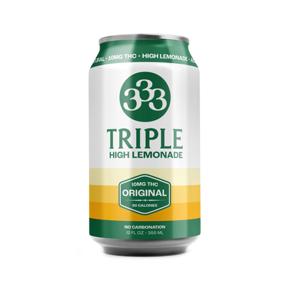 Original High Lemonade 4-Pack