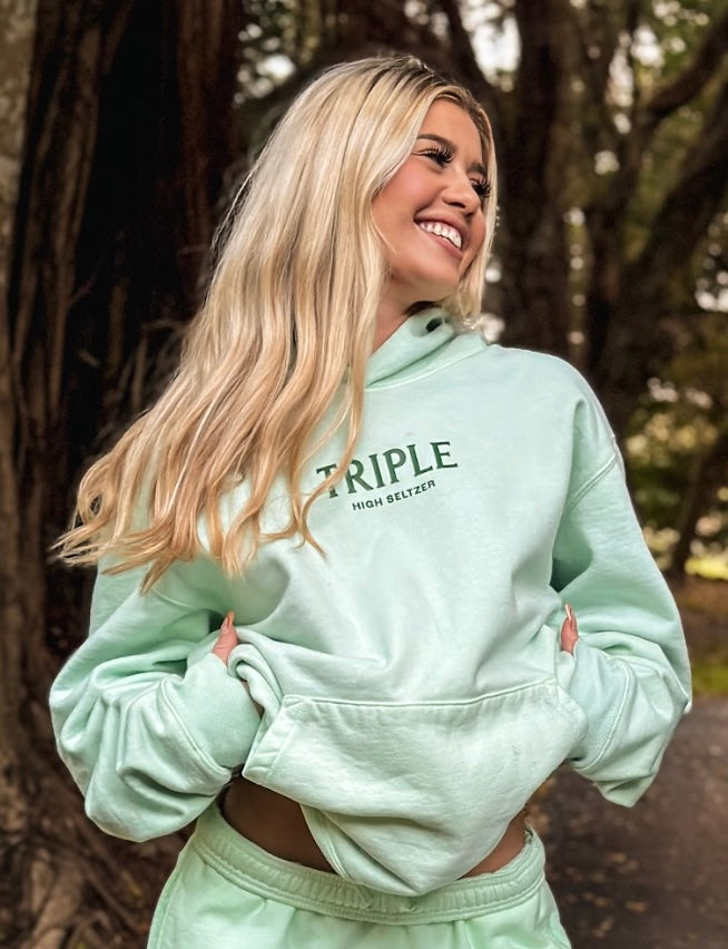 The Cans All Around Hoodie