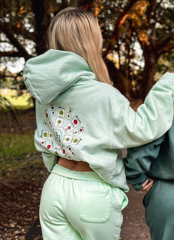 The Cans All Around Hoodie