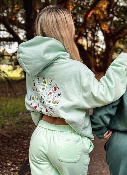 The Cans All Around Hoodie