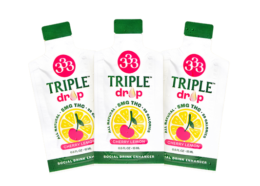 🎁 Cherry Lemon Drop Sample 3-Pack (100% off)