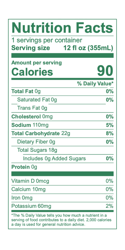 Raspberry High Lemonade 4-Pack