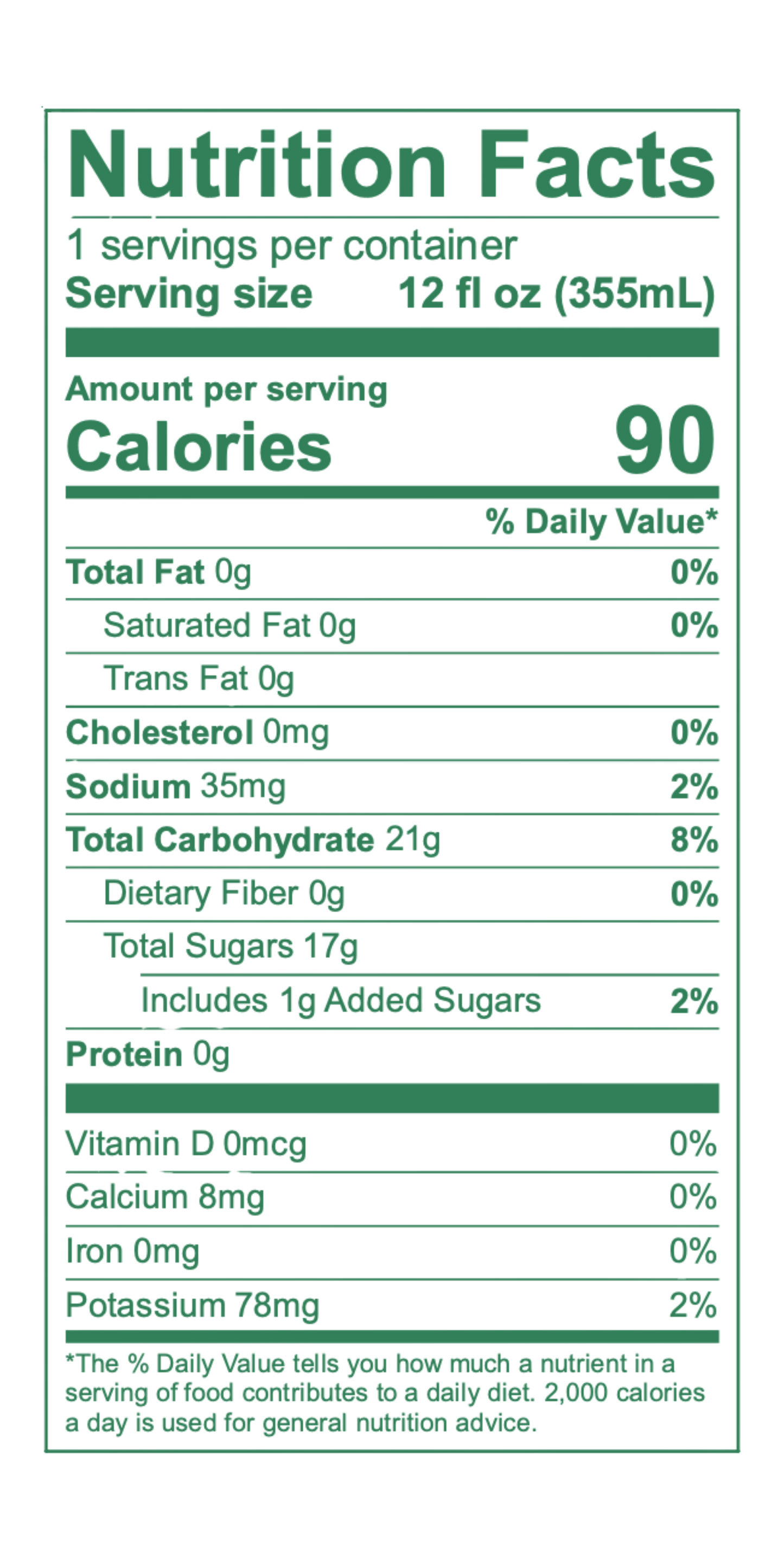 Iced Tea High Lemonade 4-Pack