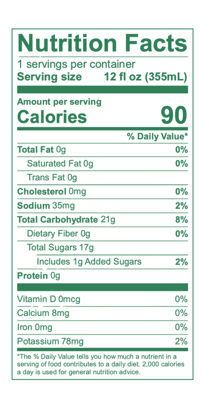 Iced Tea High Lemonade 4-Pack