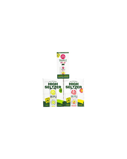 Turfing Pack