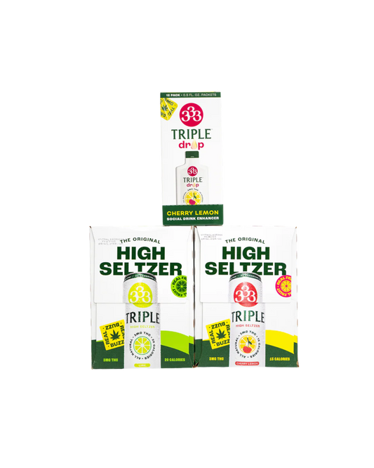 Turfing Pack
